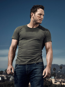 photo 4 in Chris Pratt gallery [id784051] 2015-07-12