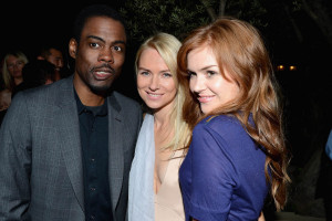 photo 3 in Chris Rock gallery [id567204] 2013-01-22