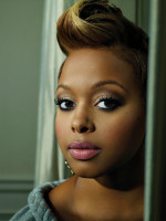 Chrisette Michele photo #