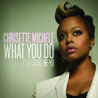 photo 3 in Chrisette Michele gallery [id445951] 2012-02-15