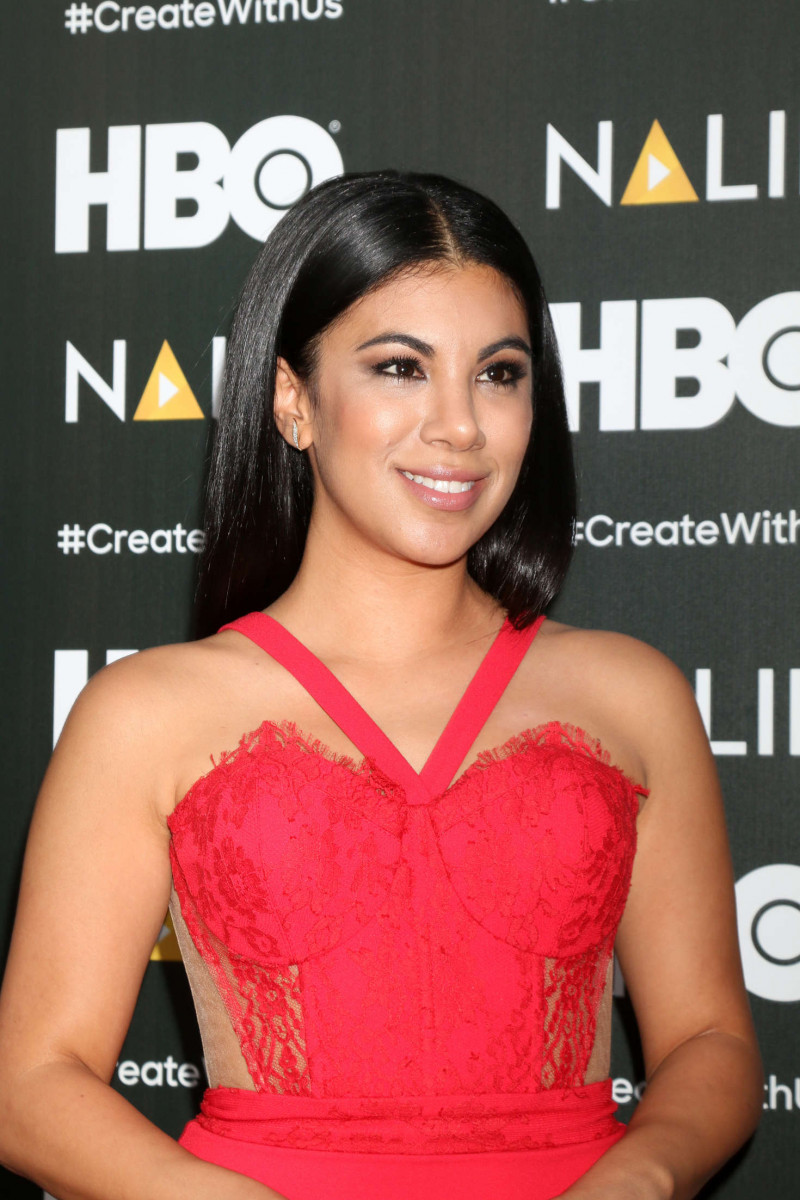 Chrissie Fit: pic #866048