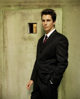 Christian Bale photo #