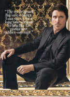 photo 16 in Christian Bale gallery [id107089] 2008-08-11