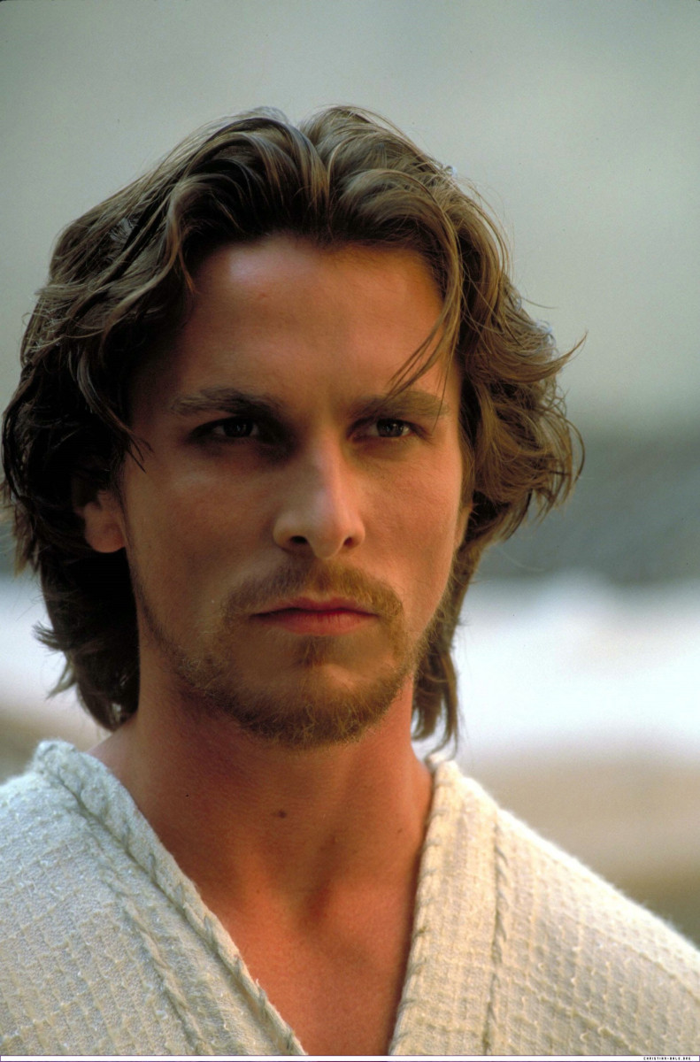 Christian Bale: pic #393231