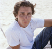 Christian Bale photo #