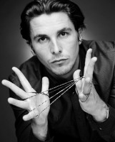 Christian Bale photo #