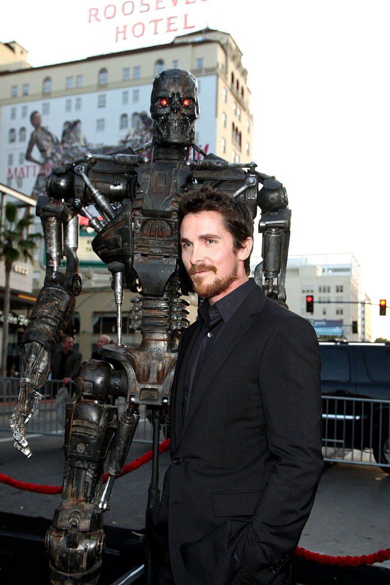 Christian Bale: pic #156859