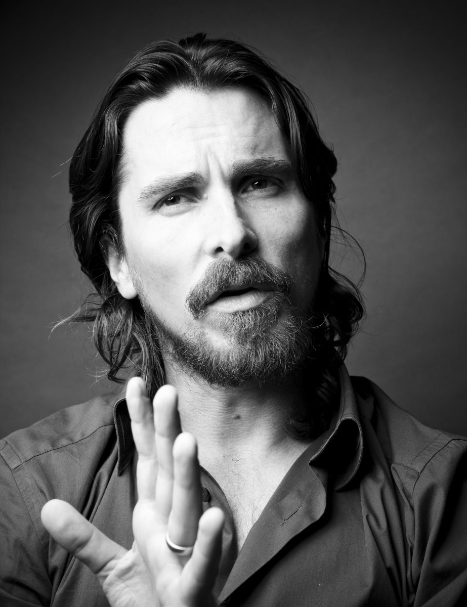 Christian Bale: pic #1314951