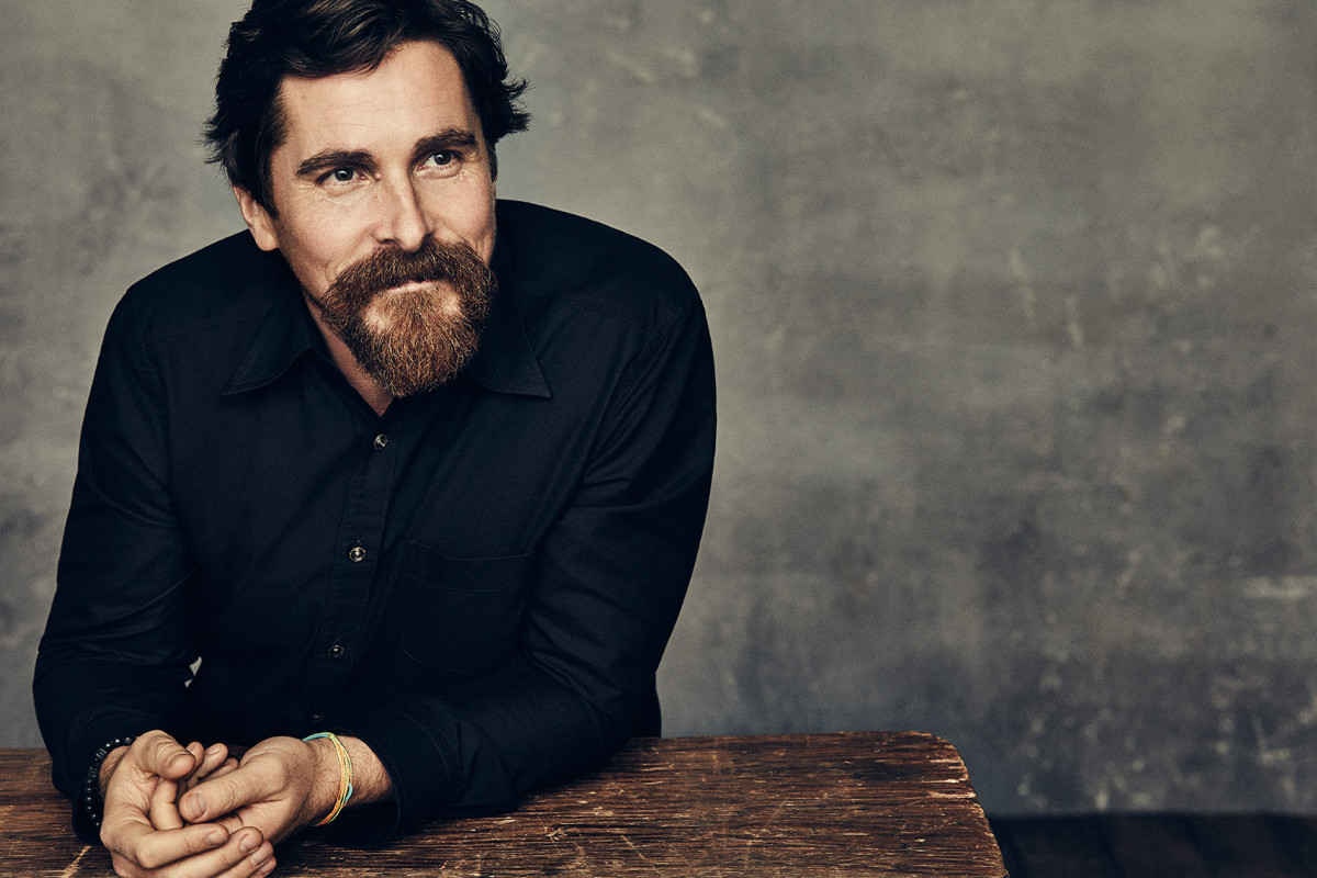 Christian Bale: pic #821514