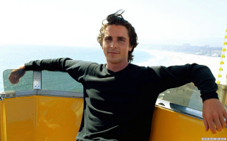 Christian Bale photo #