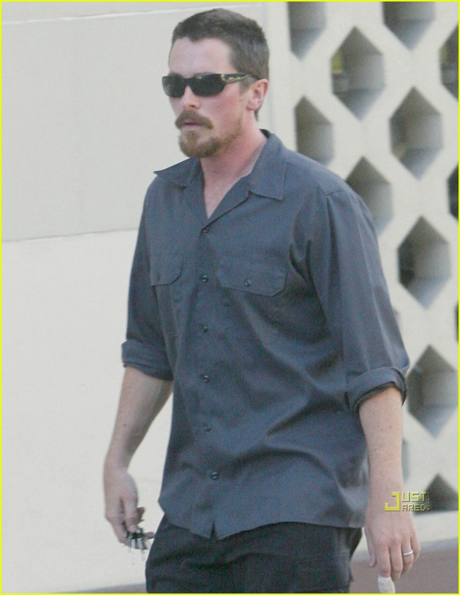 Christian Bale: pic #140264