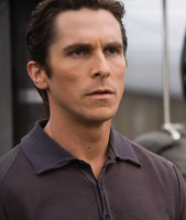 Christian Bale photo #