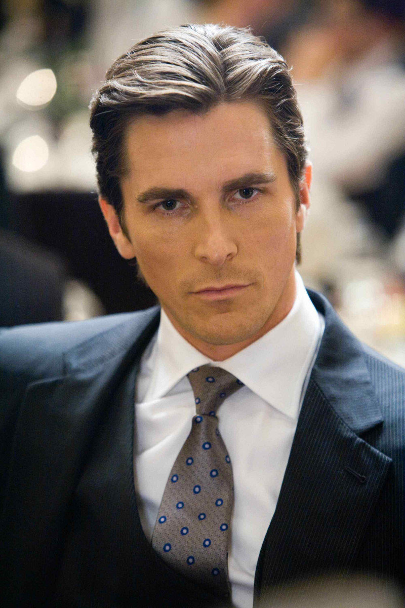 Christian Bale: pic #136344