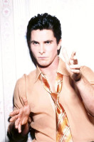 Christian Bale photo #