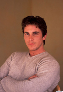 photo 5 in Christian Bale gallery [id186359] 2009-10-01