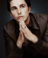 Christian Bale photo #