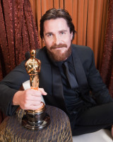 Christian Bale photo #