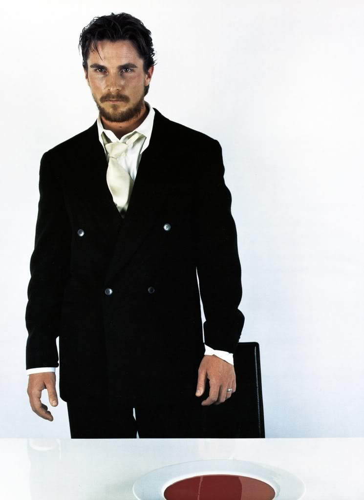 Christian Bale: pic #308027