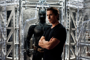 Christian Bale photo #