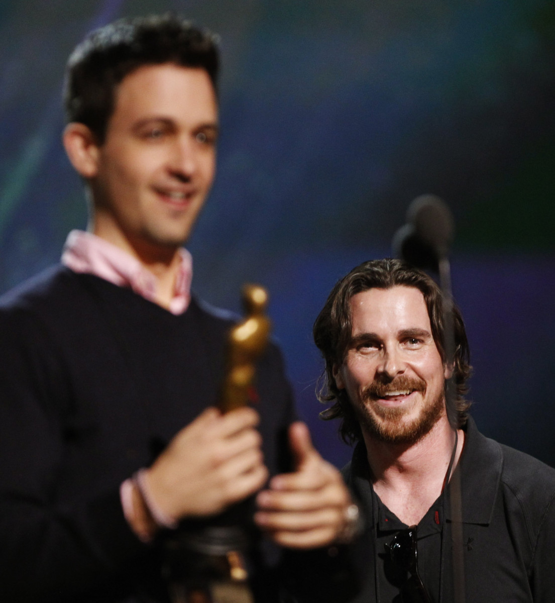 Christian Bale: pic #471270