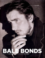photo 4 in Christian Bale gallery [id99269] 2008-06-23