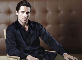 Christian Bale photo #