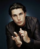 Christian Bale photo #