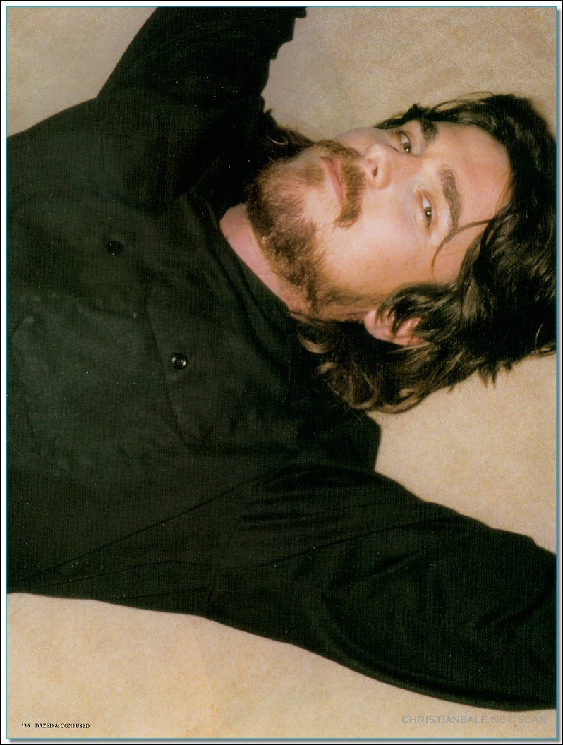 Christian Bale: pic #309431