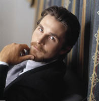 Christian Bale photo #