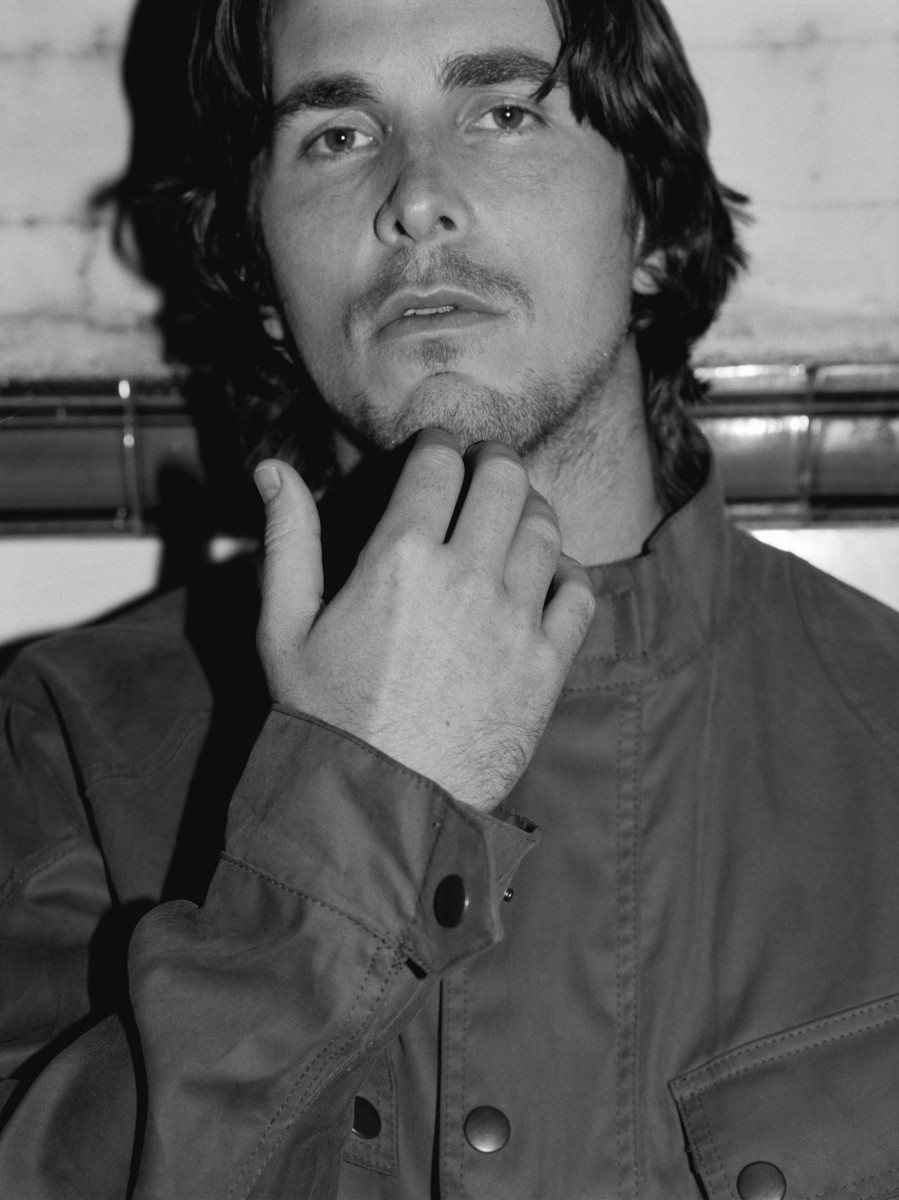 Christian Bale: pic #1317708