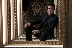 Christian Bale photo #