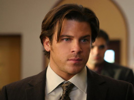 Christian Kane  photo #