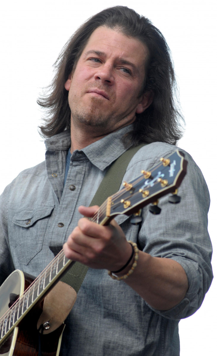 Christian Kane : pic #552544