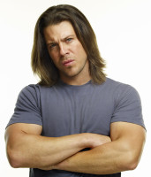 Christian Kane  photo #