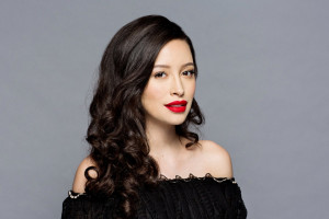 Christian Serratos photo #