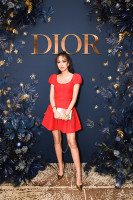 Christian Serratos pic #1288411