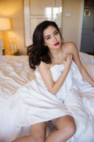 Christian Serratos photo #