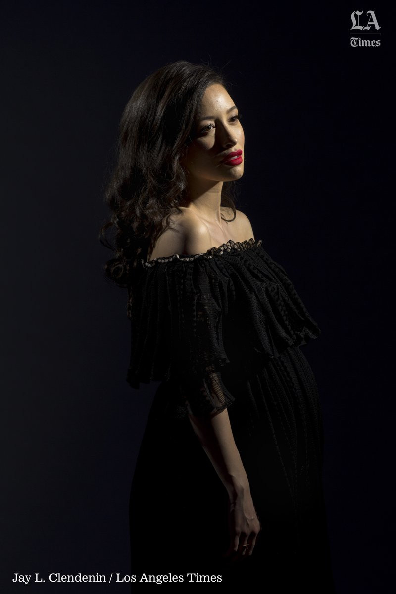 Christian Serratos: pic #1031100