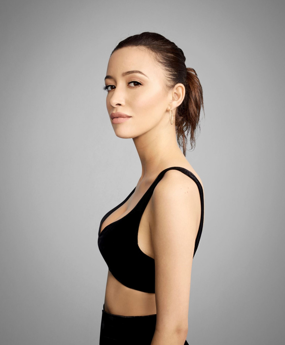 Christian Serratos: pic #1030849