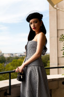 Christian Serratos photo #