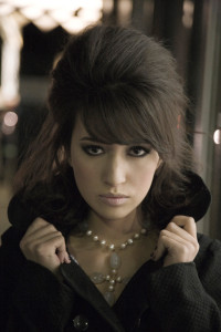 photo 4 in Christian Serratos gallery [id444355] 2012-02-12