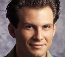 Christian Slater photo #