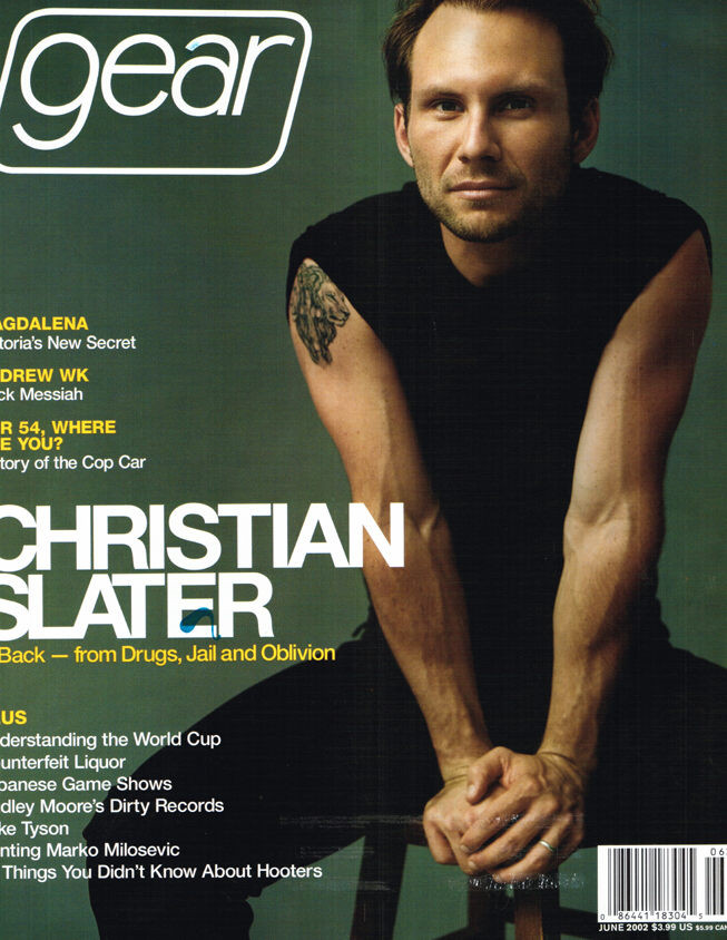 Christian Slater: pic #22561