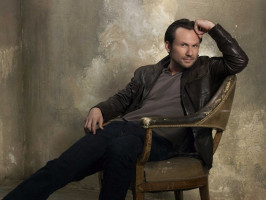 photo 17 in Christian Slater gallery [id199396] 2009-11-12