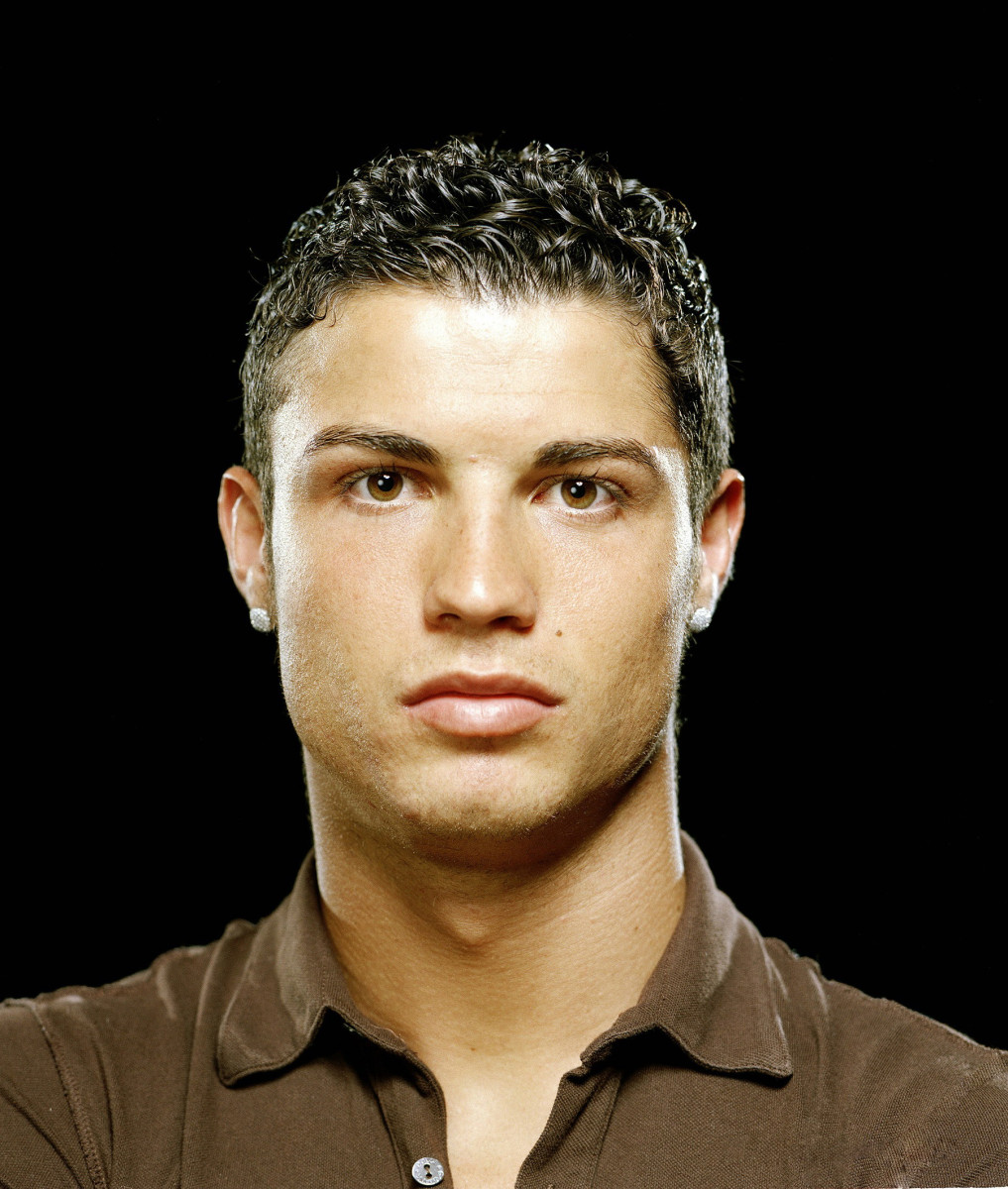 Cristiano Ronaldo: pic #82230
