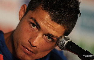 photo 28 in Cristiano Ronaldo gallery [id477793] 2012-04-20