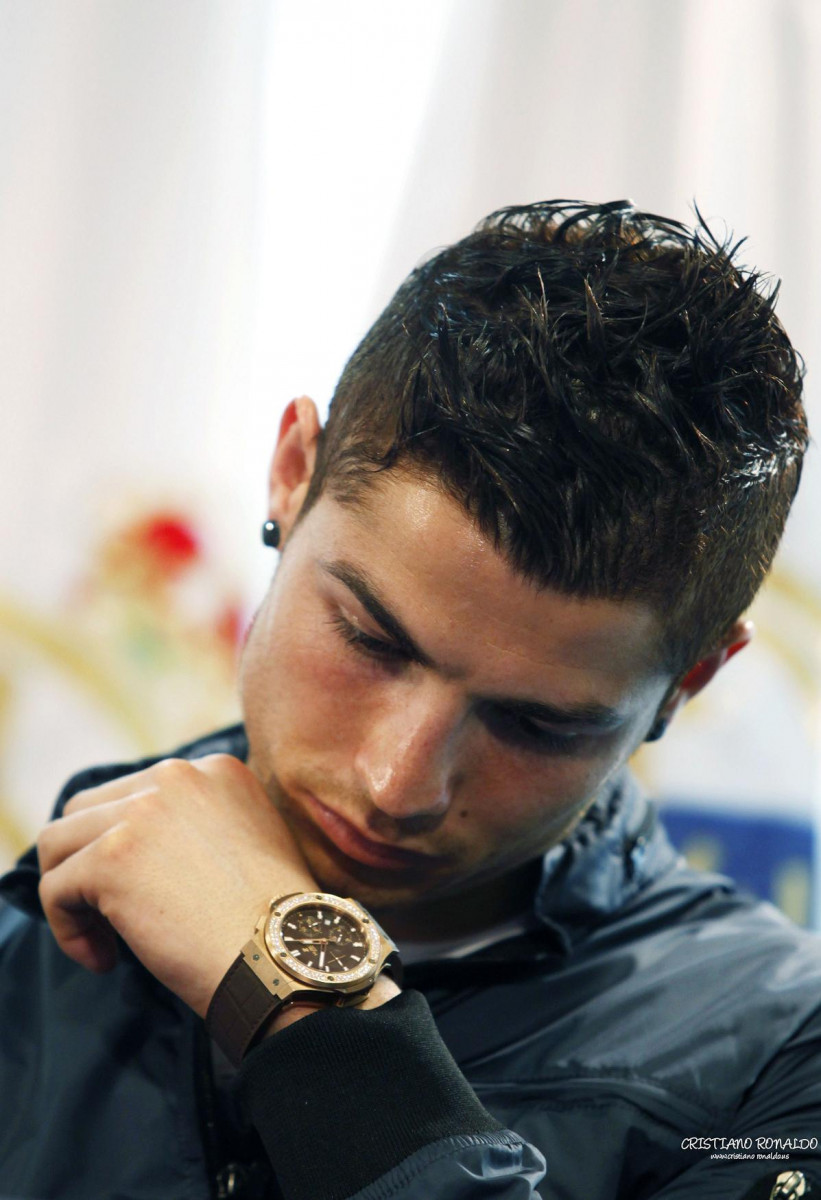 Cristiano Ronaldo: pic #233720