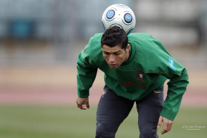 Cristiano Ronaldo photo #