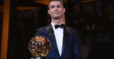 Cristiano Ronaldo photo #