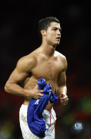 photo 9 in Cristiano Ronaldo gallery [id461284] 2012-03-17